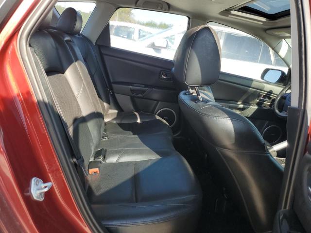 Photo 9 VIN: JM1BK343781162352 - MAZDA 3 HATCHBAC 