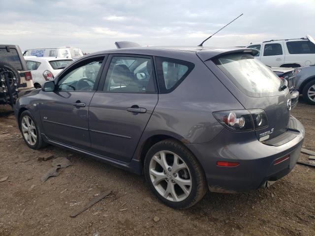 Photo 1 VIN: JM1BK343781782859 - MAZDA MAZDA3 