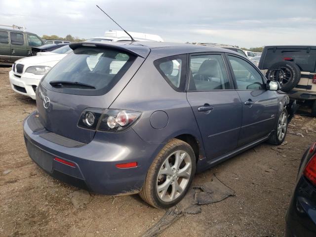 Photo 2 VIN: JM1BK343781782859 - MAZDA MAZDA3 