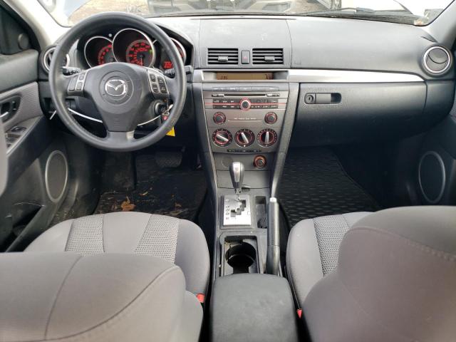 Photo 7 VIN: JM1BK343781782859 - MAZDA MAZDA3 