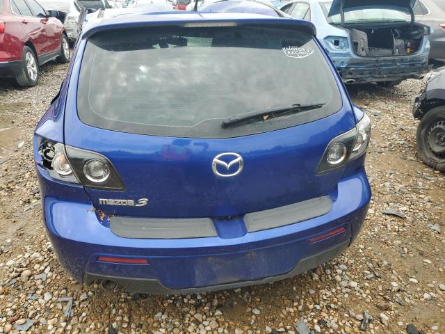 Photo 5 VIN: JM1BK343781858693 - MAZDA 3 HATCHBAC 