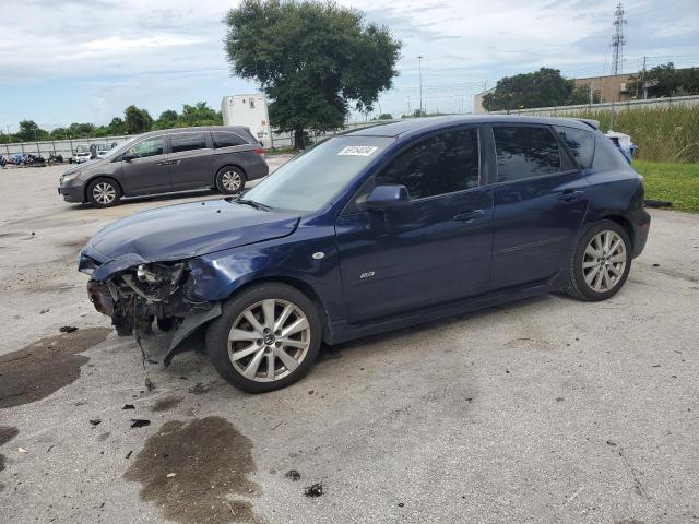 Photo 0 VIN: JM1BK343791192422 - MAZDA 3 S 