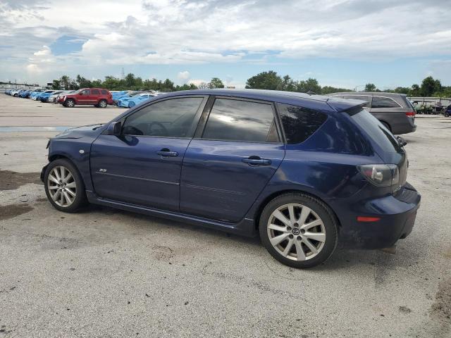 Photo 1 VIN: JM1BK343791192422 - MAZDA 3 S 