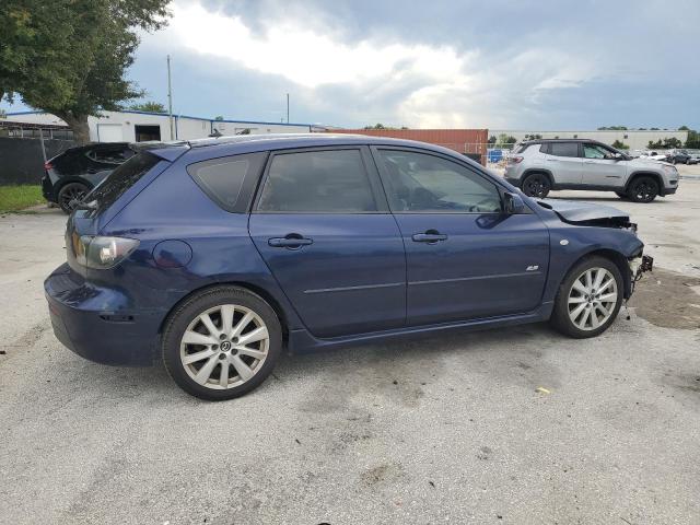 Photo 2 VIN: JM1BK343791192422 - MAZDA 3 S 