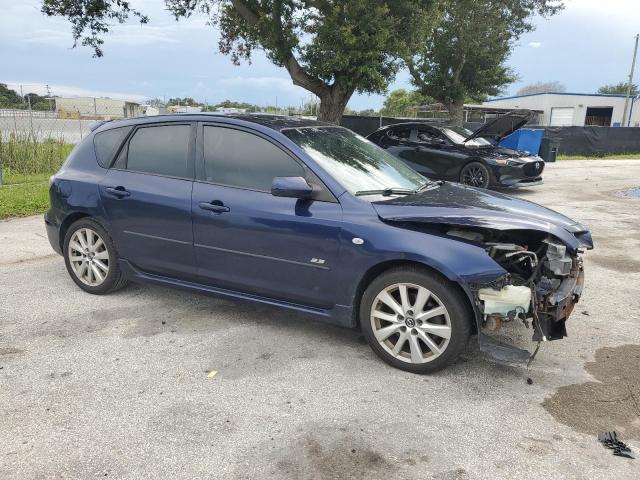 Photo 3 VIN: JM1BK343791192422 - MAZDA 3 S 