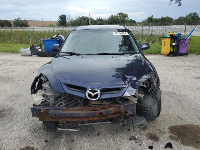 Photo 4 VIN: JM1BK343791192422 - MAZDA 3 S 