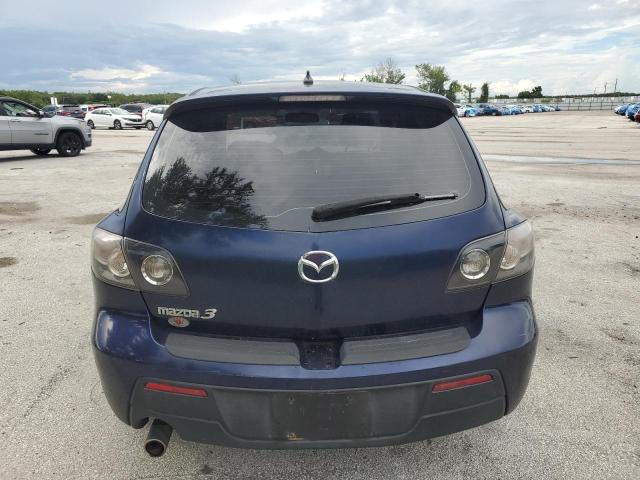 Photo 5 VIN: JM1BK343791192422 - MAZDA 3 S 