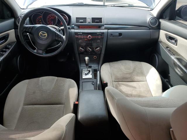 Photo 7 VIN: JM1BK343791192422 - MAZDA 3 S 