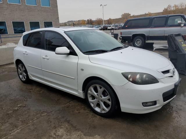 Photo 3 VIN: JM1BK343791212328 - MAZDA MAZDA3 