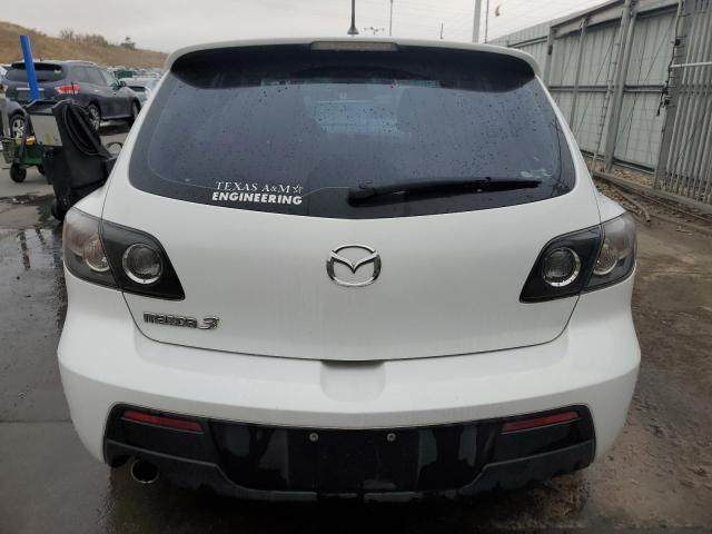 Photo 5 VIN: JM1BK343791212328 - MAZDA MAZDA3 