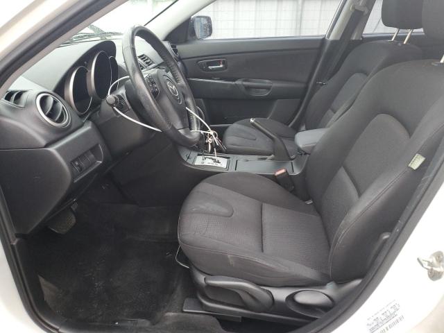 Photo 6 VIN: JM1BK343791212328 - MAZDA MAZDA3 