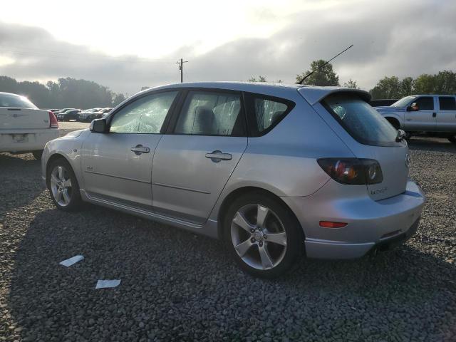 Photo 1 VIN: JM1BK343851238687 - MAZDA 3 HATCHBAC 