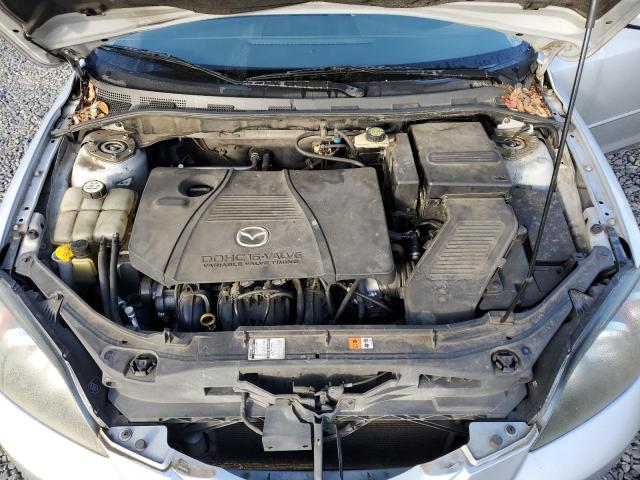 Photo 10 VIN: JM1BK343851238687 - MAZDA 3 HATCHBAC 