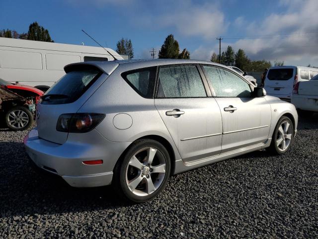 Photo 2 VIN: JM1BK343851238687 - MAZDA 3 HATCHBAC 