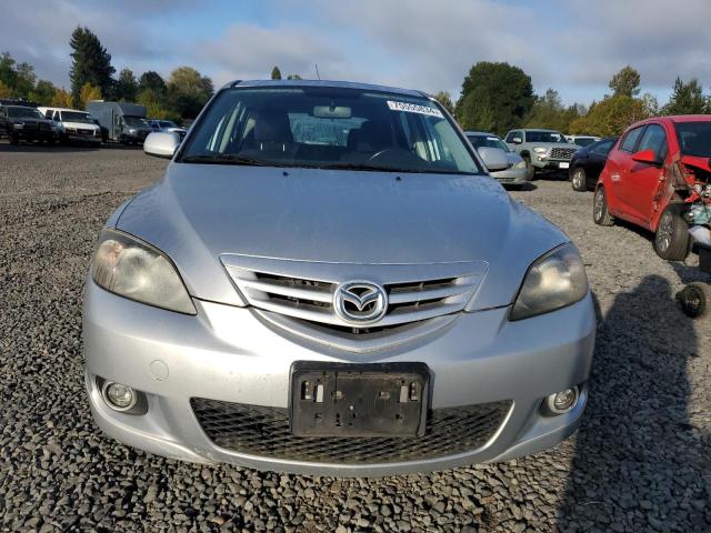 Photo 4 VIN: JM1BK343851238687 - MAZDA 3 HATCHBAC 