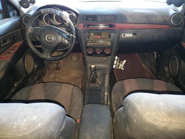 Photo 7 VIN: JM1BK343861405017 - MAZDA 3 HATCHBAC 