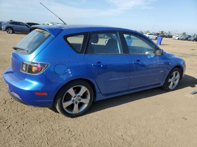 Photo 2 VIN: JM1BK343861434940 - MAZDA 3 HATCHBAC 