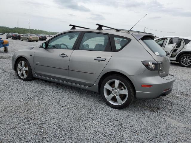 Photo 1 VIN: JM1BK343861450250 - MAZDA MAZDA3 