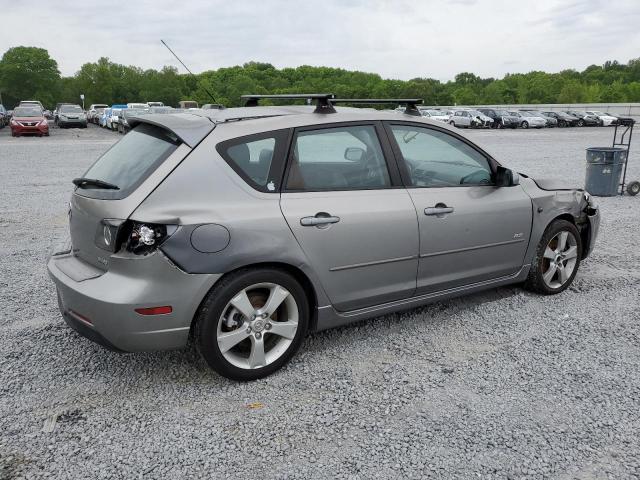 Photo 2 VIN: JM1BK343861450250 - MAZDA MAZDA3 