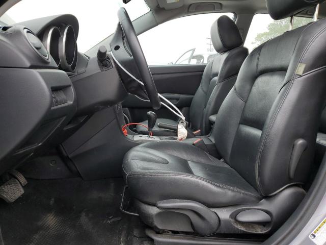 Photo 6 VIN: JM1BK343861450250 - MAZDA MAZDA3 