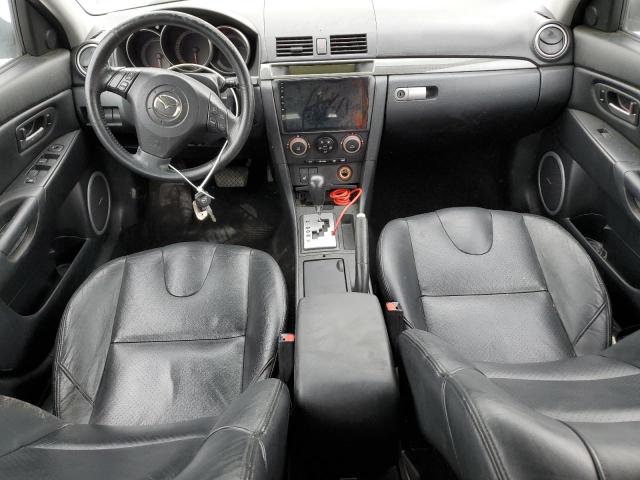 Photo 7 VIN: JM1BK343861450250 - MAZDA MAZDA3 