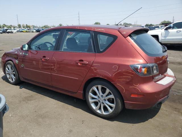 Photo 1 VIN: JM1BK343861481367 - MAZDA 3 HATCHBAC 