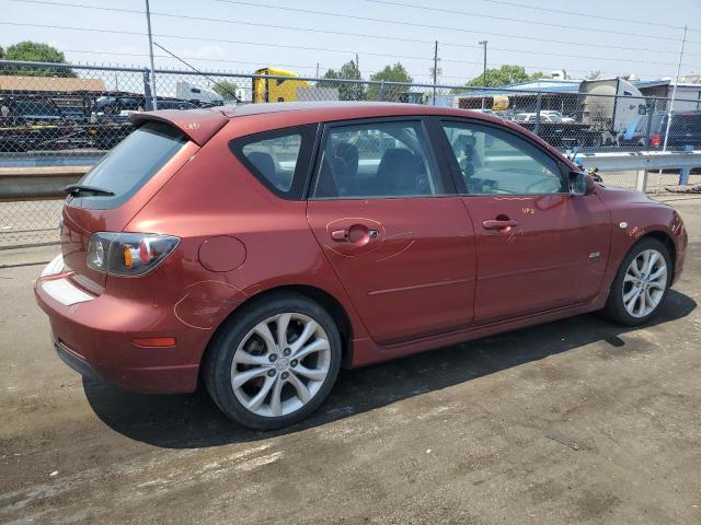 Photo 2 VIN: JM1BK343861481367 - MAZDA 3 HATCHBAC 