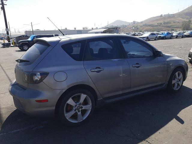 Photo 2 VIN: JM1BK343861530003 - MAZDA 3 HATCHBAC 