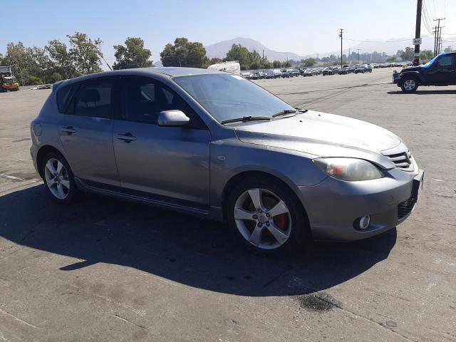 Photo 3 VIN: JM1BK343861530003 - MAZDA 3 HATCHBAC 