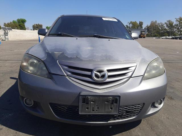 Photo 4 VIN: JM1BK343861530003 - MAZDA 3 HATCHBAC 