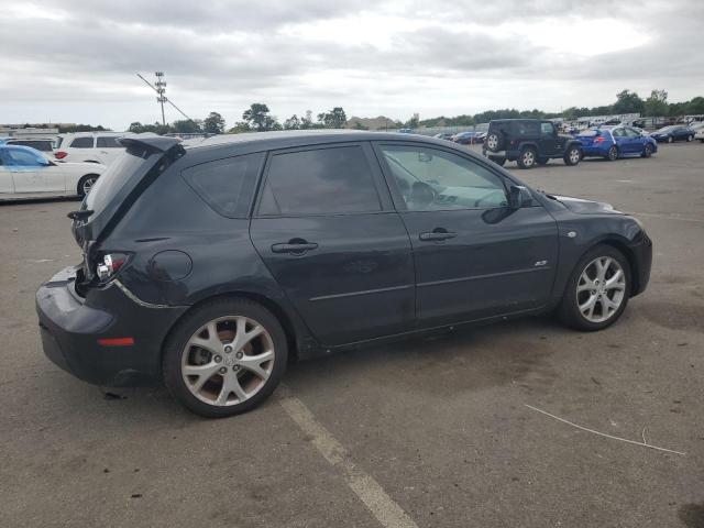 Photo 2 VIN: JM1BK343871600990 - MAZDA 3 HATCHBAC 