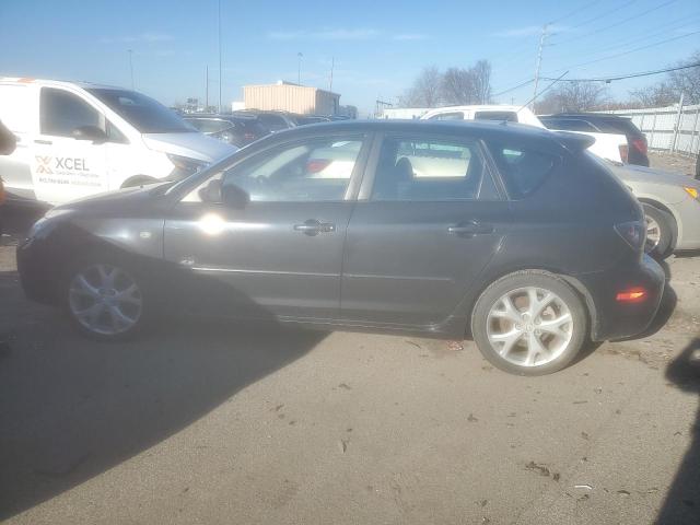 Photo 1 VIN: JM1BK343871643080 - MAZDA MAZDA3 