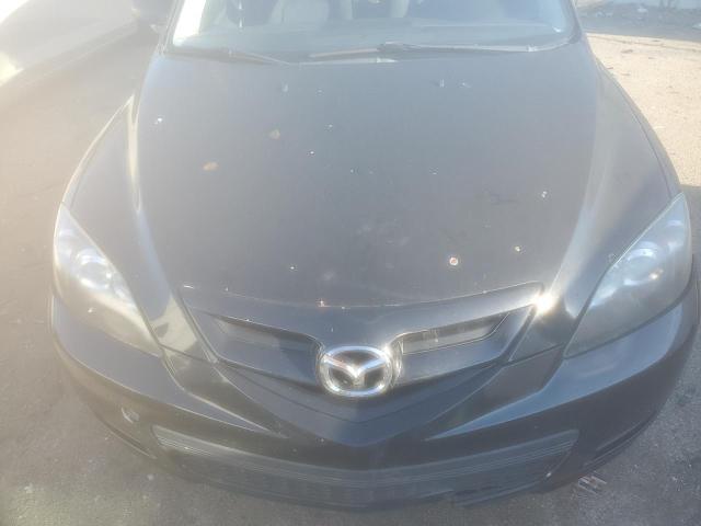 Photo 10 VIN: JM1BK343871643080 - MAZDA MAZDA3 