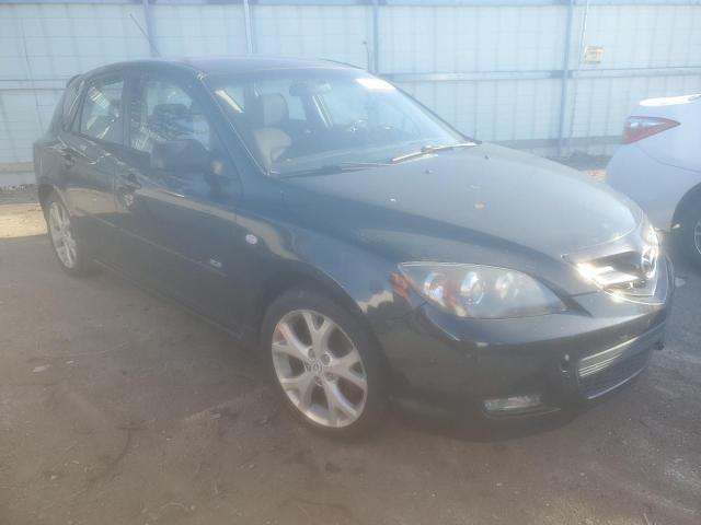 Photo 3 VIN: JM1BK343871643080 - MAZDA MAZDA3 