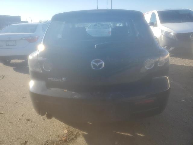 Photo 5 VIN: JM1BK343871643080 - MAZDA MAZDA3 