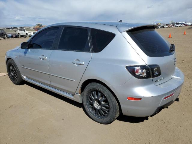 Photo 1 VIN: JM1BK343871673034 - MAZDA MAZDA3 