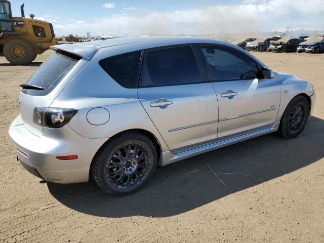 Photo 2 VIN: JM1BK343871673034 - MAZDA MAZDA3 