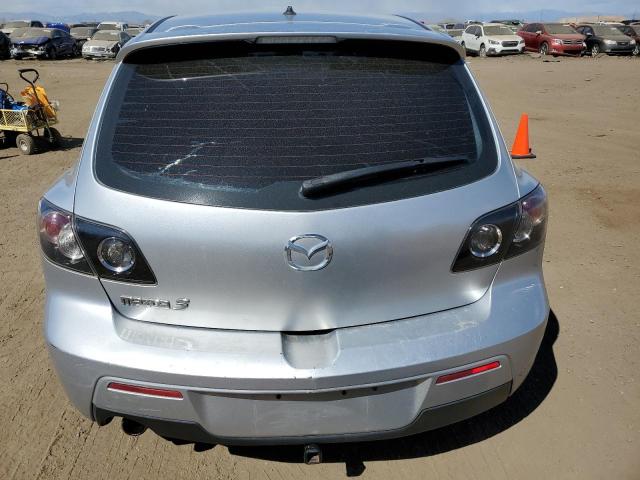 Photo 5 VIN: JM1BK343871673034 - MAZDA MAZDA3 