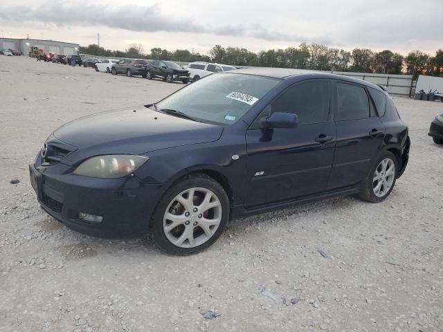 Photo 0 VIN: JM1BK343881149111 - MAZDA MAZDA3 