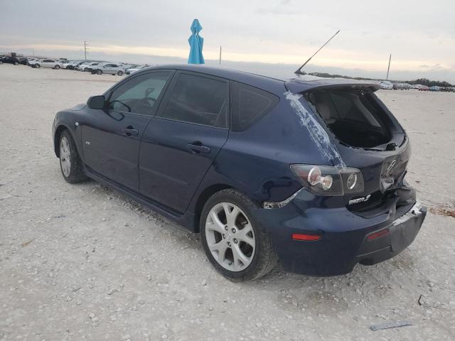 Photo 1 VIN: JM1BK343881149111 - MAZDA MAZDA3 