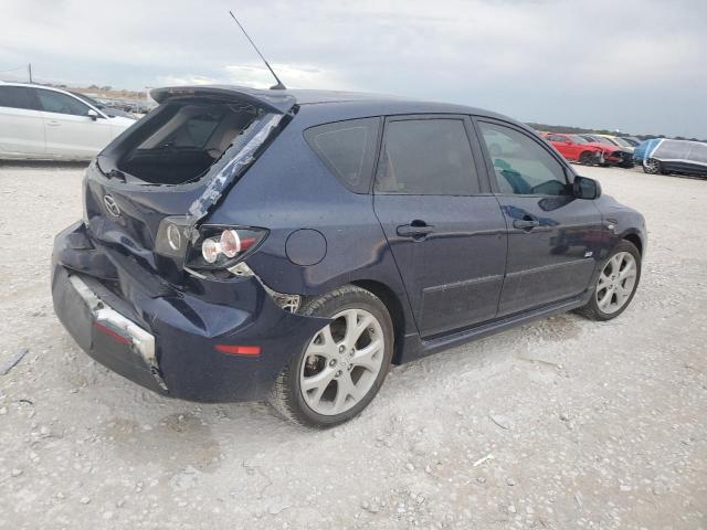 Photo 2 VIN: JM1BK343881149111 - MAZDA MAZDA3 