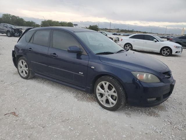 Photo 3 VIN: JM1BK343881149111 - MAZDA MAZDA3 