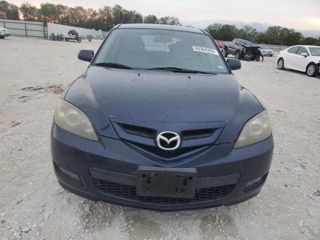 Photo 4 VIN: JM1BK343881149111 - MAZDA MAZDA3 