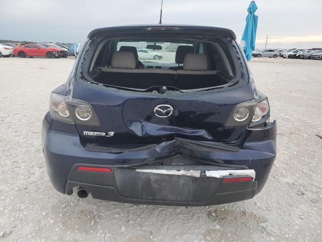 Photo 5 VIN: JM1BK343881149111 - MAZDA MAZDA3 