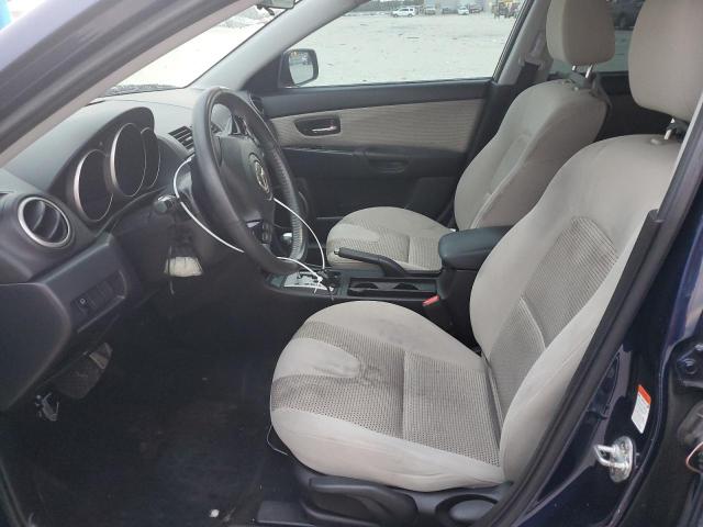 Photo 6 VIN: JM1BK343881149111 - MAZDA MAZDA3 