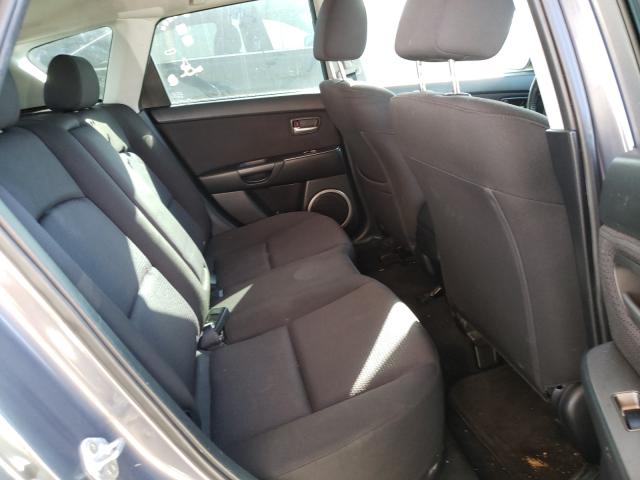 Photo 5 VIN: JM1BK343881807087 - MAZDA MAZDA3 