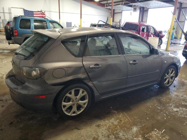 Photo 2 VIN: JM1BK343881852076 - MAZDA MAZDA3 