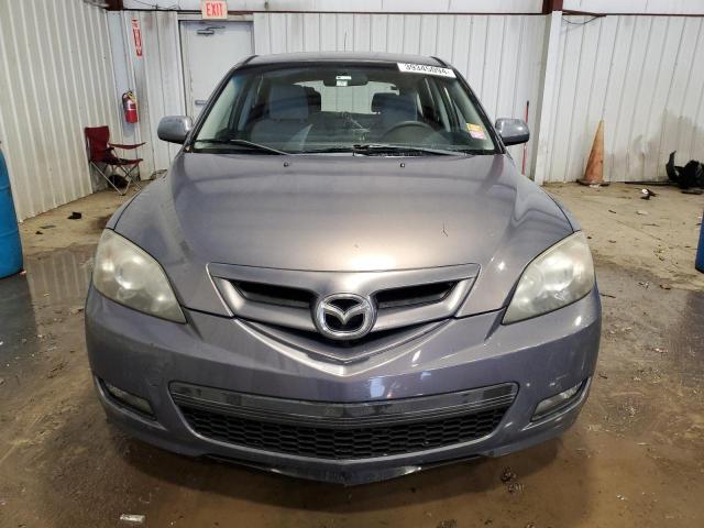 Photo 4 VIN: JM1BK343881852076 - MAZDA MAZDA3 