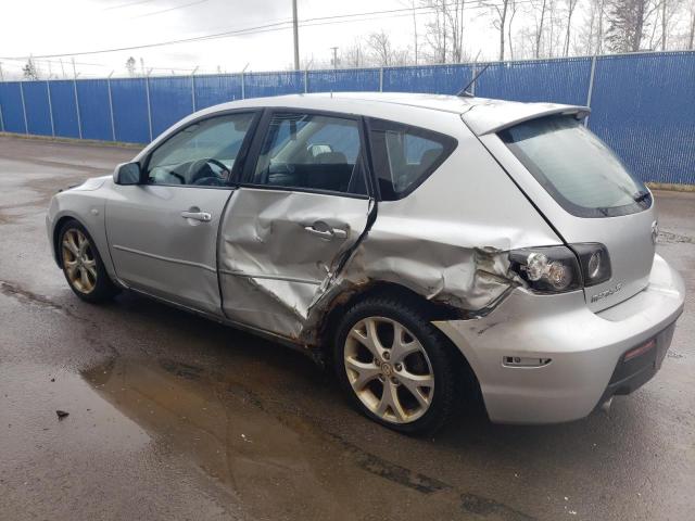 Photo 1 VIN: JM1BK343891215979 - MAZDA MAZDA3 