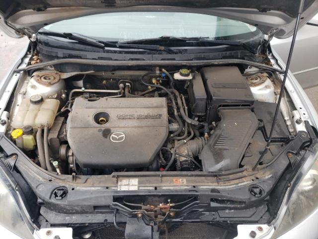 Photo 10 VIN: JM1BK343891215979 - MAZDA MAZDA3 